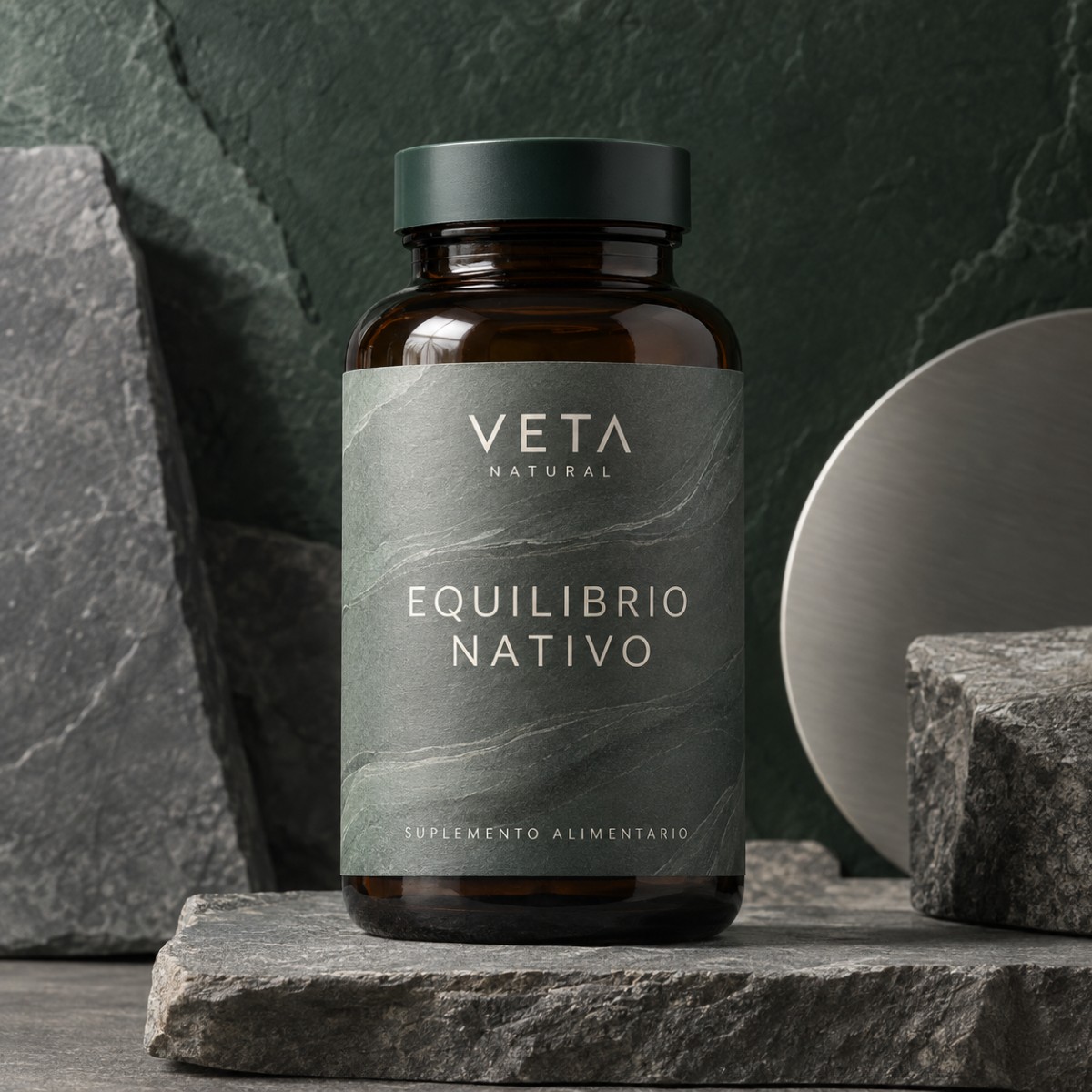 Equilibrio Nativo - Veta Natural Colombia
